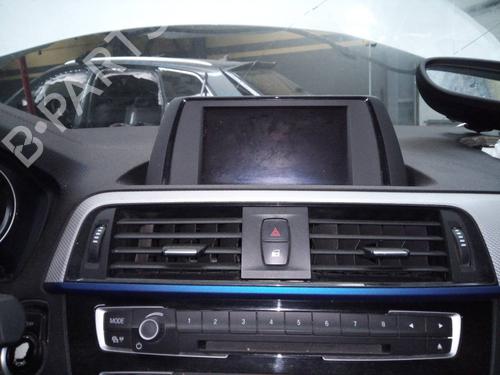 Bilradio BMW 1 (F20) 116 d (116 hp) 17920977