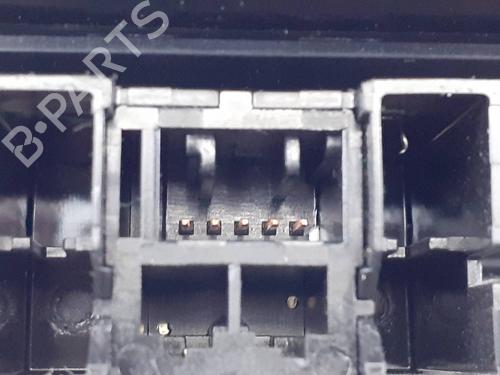 Climate control HONDA CIVIC IX (FK) 1.6 i-DTEC (FK3) | BP9269273I5 