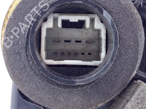 Front left lock TOYOTA LAND CRUISER PRADO (_J12_) 3.0 D-4D (KDJ120, KDJ125) | BP15545322C98 