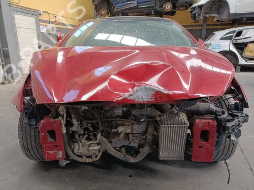 Intercooler KIA CEE'D (JD)  | BP21495151M30 