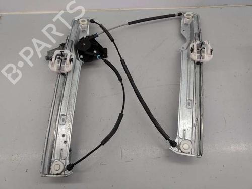 Front left window mechanism FORD KUGA II (DM2) 2.0 TDCi | BP4394873C22 