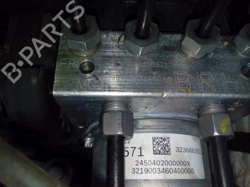 ABS pump OPEL ASTRA K (B16) 1.6 CDTi (68) 39120571 | 269837