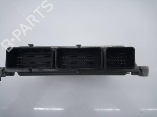 Engine control unit (ECU) NISSAN QASHQAI II SUV (J11, J11_) 1.5 dCi | BP11109899M57 