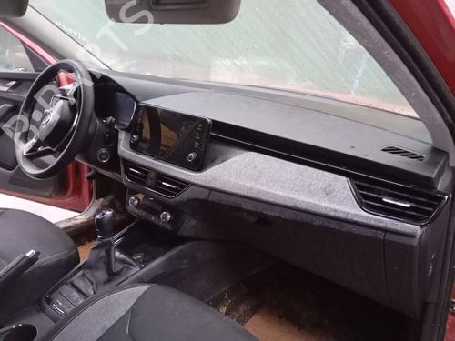 Left front window switch SKODA KAMIQ (NW4) 1.0 TSI | BP33235517I27 - Image 3