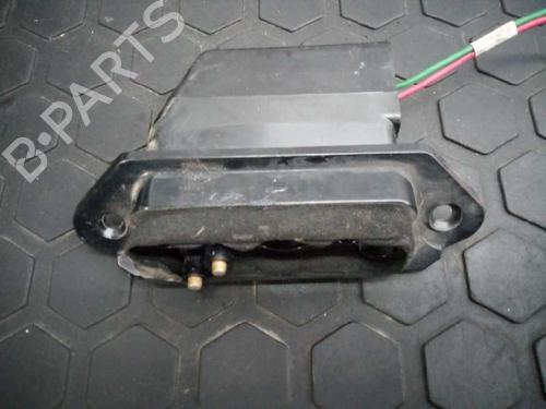 Rear left lock NISSAN NV200 / EVALIA Bus 1.5 dCi 85 (M20, M20M, M20K, M20KK) | BP6321827C100 