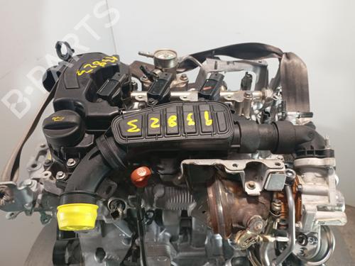 Engine CITROËN C4 Grand Picasso II (DA_, DE_) 1.2 THP 130 | BP31642612M1 