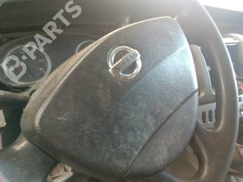 driver-airbag-nissan-primastar-van-x83-2002-7655913 main image