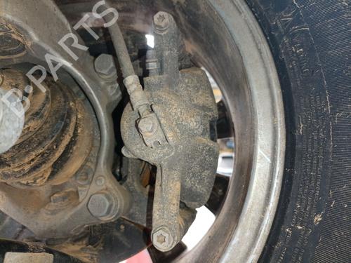 Venstre bremsekaliber foran VW TIGUAN (AD1, AX1) 2.0 TDI (150 hp) 28034667