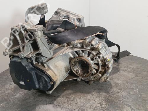 Gearbox SEAT LEON (1M1) 1.9 TDI | BP37027445M3 - Image 4