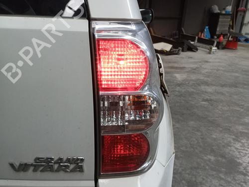 Used Right taillight Right taillight SUZUKI GRAND VITARA II (JT, TE, TD) 1.9 DDiS All-wheel Drive (JT419, TD44, JB419WD, JB419XD,... (129 hp) 34439354 34439354