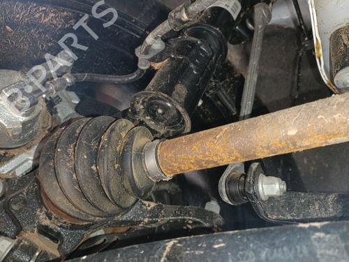 Used Right front driveshaft Right front driveshaft FORD PUMA (J2K, CF7) 1.0 EcoBoost mHEV (125 hp) 36642850 36642850