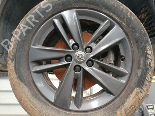 Used Rim OPEL GRANDLAND / GRANDLAND X (A18, P1UO) 1.2 (75) (131 hp) 29026948