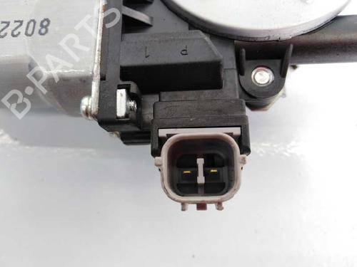 Front right window mechanism SUBARU LEGACY V Estate (BR)  | BP2516369C23 