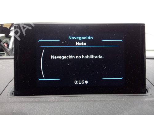 Used Electronic module AUDI A3 Sportback (8VA, 8VF) [2012-2021]  16927987