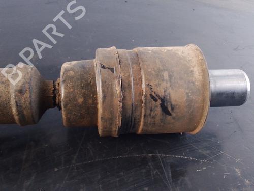 Driveshaft MITSUBISHI PAJERO III (V7_W, V6_W) 3.2 Di-D (V68W, V78W) | BP29586361M37 