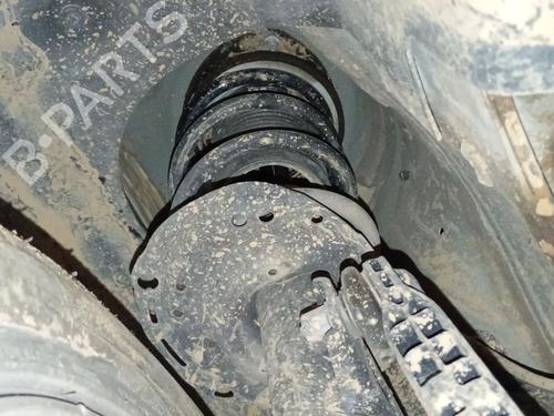 Used Right front shock absorber SEAT IBIZA V (KJ1, KJG) 1.0 MPi (80 hp) 31362583