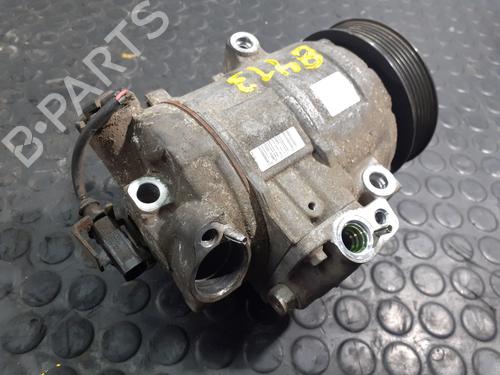 AC compressor SKODA ROOMSTER (5J7) 1.9 TDI | BP7541918M34 