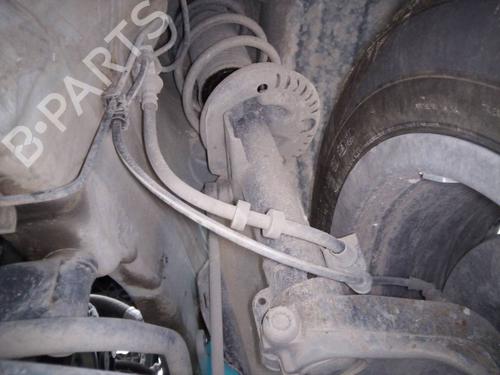 Høyre foran støtdemper SEAT IBIZA IV (6J5, 6P1) 1.0 (75 hp) 10033231