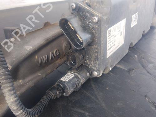 Steering rack AUDI Q5 (FYB, FYG) 35 TDI Mild Hybrid | BP38302474M22 - Image 5