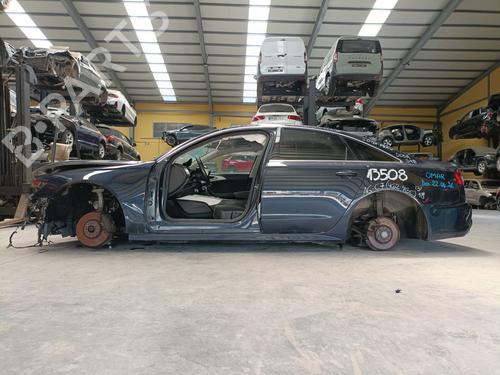 Engine AUDI A6 C7 (4G2, 4GC) 2.0 TDI | BP36412043M1 - Image 3