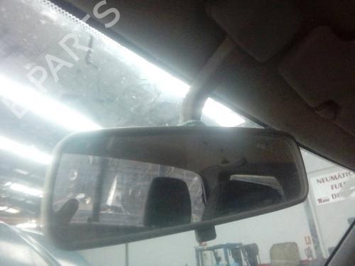Used Rear mirror FORD RANGER (ER, EQ, R_) [1997-2011]  11430073