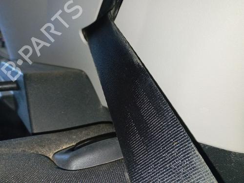 Used Rear left seatbelt CITROËN C4 CACTUS 1.2 VTi 82 (82 hp) 29449667
