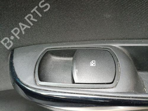 Used Right front window switch OPEL CORSA E (X15) [2014-2025]  27297159