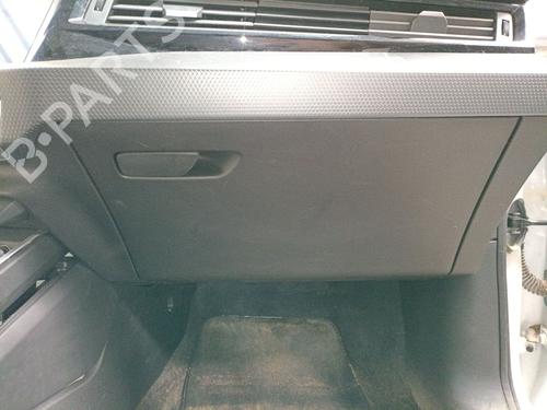 Handschuhfach für Handschuhfach AUDI A1 Sportback (GBA) 30 TFSI (110 hp) 33942661 33942661