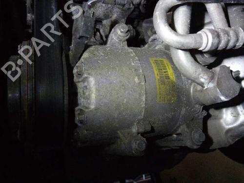 AC compressor FORD FOCUS III Turnier 1.6 TDCi | BP7046174M34 