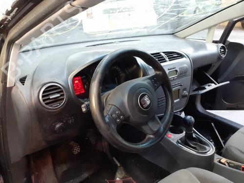 Starter SEAT LEON (1P1) 1.9 TDI | BP9155382M8 