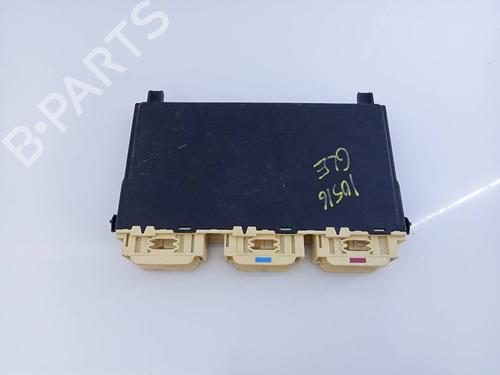 Electronic module MERCEDES-BENZ GLE (W166) 350 d 4-matic (166.024) | BP10938747M83 