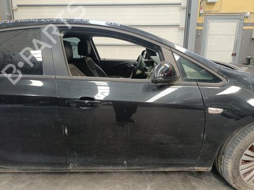 Puerta delantera derecha Puerta delantera derecha OPEL ASTRA J (P10) 1.6 CDTi (68) (136 hp) 36499533 36499533