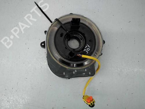 Used Squib airbag JEEP RENEGADE SUV (BU, B1, BV) 2.0 CRD 4x4 (120 hp) 4210773