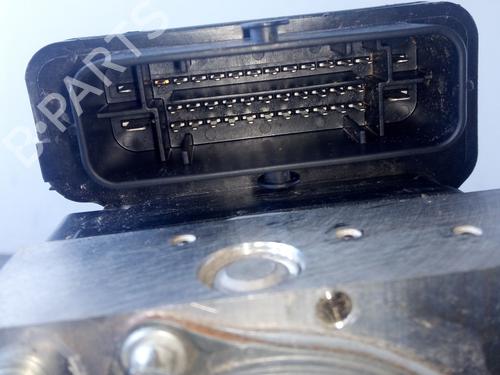 ABS pump SKODA FABIA III Estate (NJ5)  | BP22955177M43 