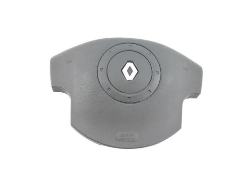 Used Driver airbag Driver airbag RENAULT SCÉNIC II (JM0/1_) 1.9 dCi (JM14) (131 hp) 10381296 10381296