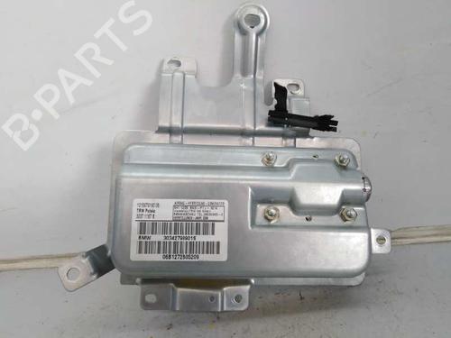 Used Passenger airbag BMW X3 (E83) 2.0 d (150 hp) 6114561