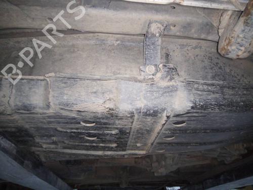 Bensintank MITSUBISHI PAJERO III (V7_W, V6_W) 3.2 Di-D (V68W) (160 hp) 16634564