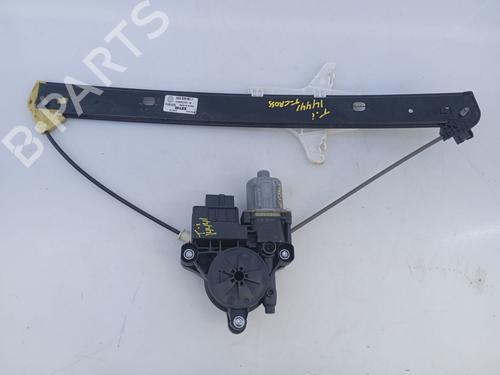 Used Rear left window mechanism Rear left window mechanism VW T-CROSS (C11, D31) 1.0 TSi (116 hp) 39950984 39950984