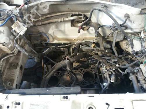 Kontaktrulle Airbag OPEL CORSA C (X01) 1.2 Twinport (F08, F68) | BP286875C102 