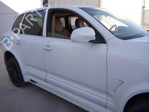 Right front door PORSCHE CAYENNE (9PA) S 4.5 | BP10558905C3 