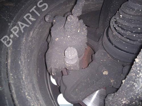 Used Right front brake caliper SEAT LEON (1P1) [2005-2013]  18405611