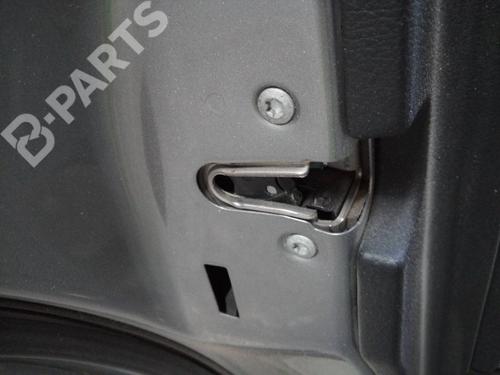 Used Rear left lock Rear left lock MERCEDES-BENZ E-CLASS (W212) E 220 CDI / BlueTEC (212.001, 212.002) (170 hp) 11144593 11144593