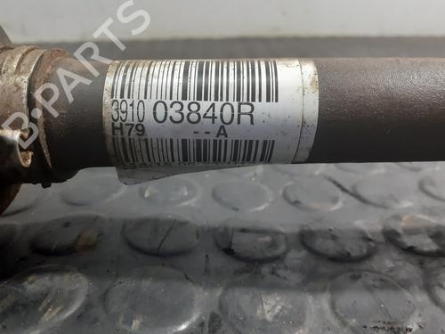 Right front driveshaft DACIA DUSTER (HS_)  | BP9091525M39 