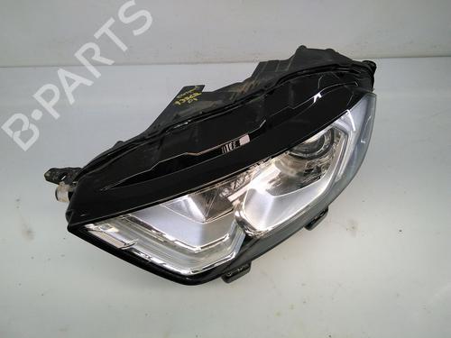 Left headlight FORD ECOSPORT 1.0 EcoBoost | BP28128967C28 