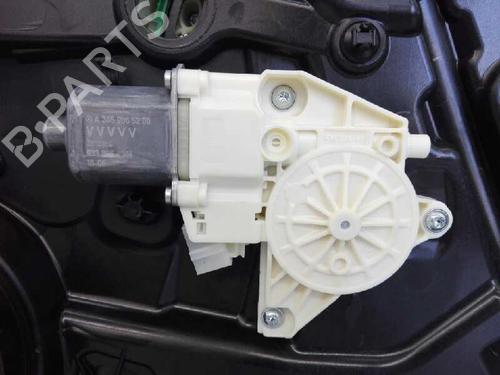 Front right window mechanism MERCEDES-BENZ GLA-CLASS (X156)  | BP3174747C23 