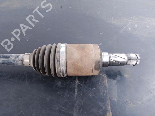 Left rear driveshaft FORD KUGA II (DM2)  | BP28139417M40 