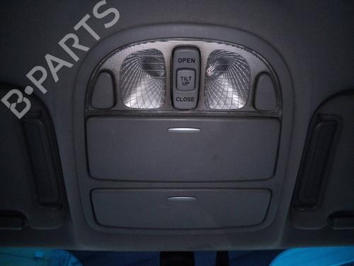 Used Interior roof light HYUNDAI SANTA FÉ II (CM) 2.2 CRDi 4x4 (155 hp) 17492069