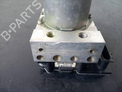 ABS pump CITROËN C4 Coupe (LA_)  | BP14931625M43 