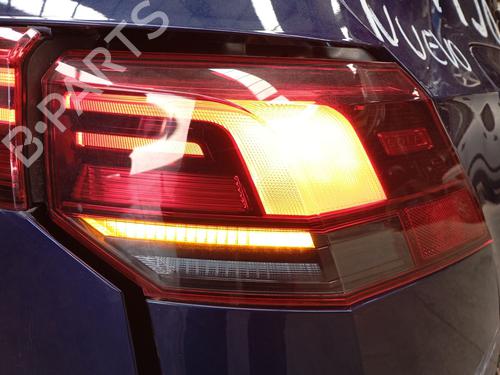 Used Right taillight Right taillight VW GOLF VIII (CD1, DA1) 1.0 eTSI (110 hp) 36467159 36467159