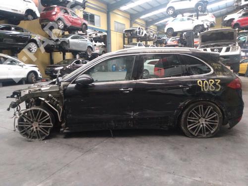 Used Parts PORSCHE CAYENNE (92A)  4.8 S  931815
